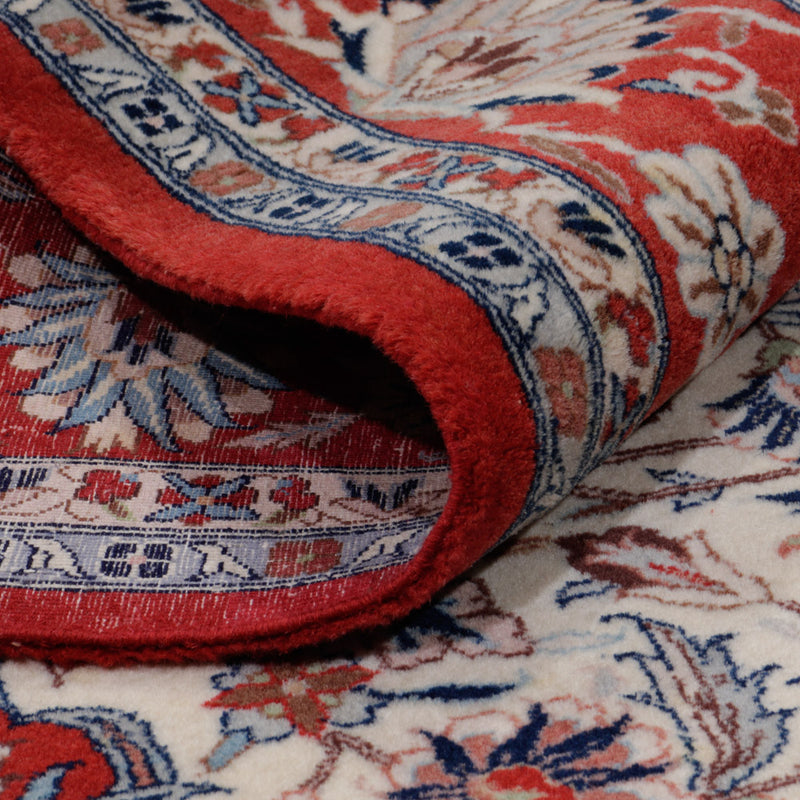 Isfahan Tapijt 185x125cm - Perzisch tapijt
