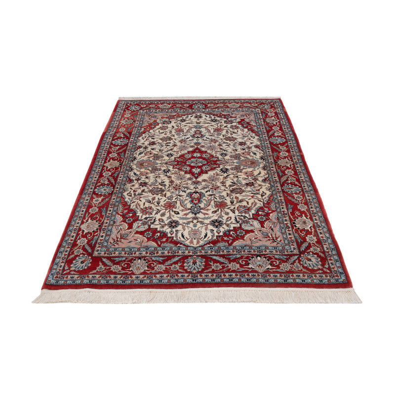 Isfahan Tapijt 185x125cm - Perzisch tapijt