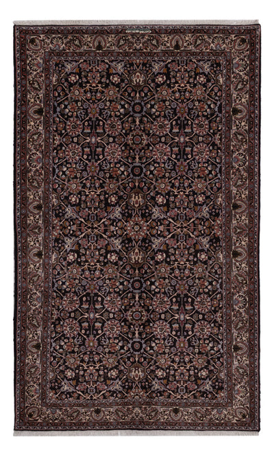 Bidjar Tapijt 143x246cm - Perzisch tapijt