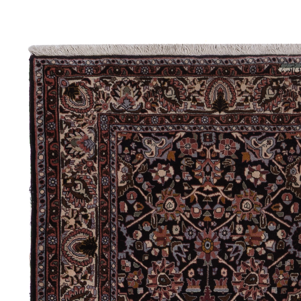 Bidjar Tapijt 246x143cm - Perzisch tapijt