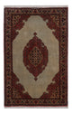 Bidjar Tapijt 174x112cm - Perzisch tapijt