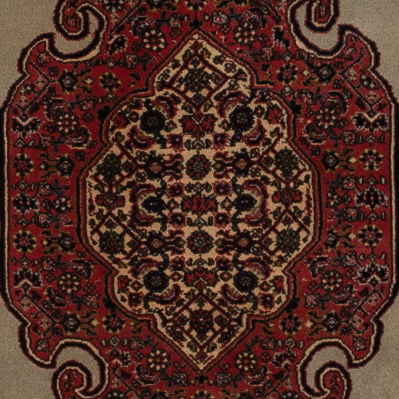 Bidjar Tapijt 174x112cm - Perzisch tapijt