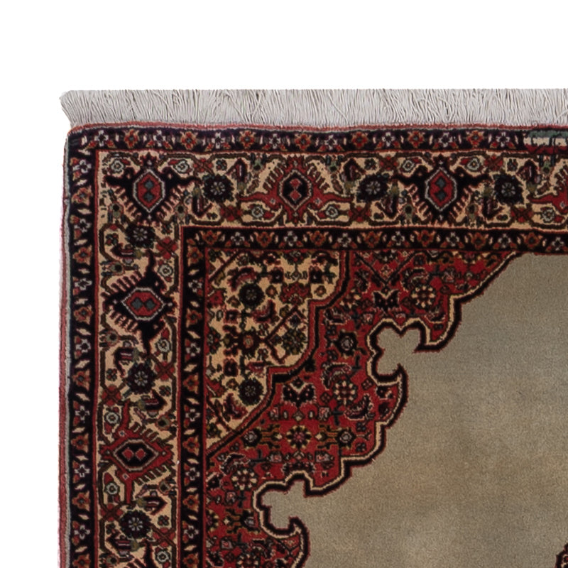 Bidjar Tapijt 174x112cm - Perzisch tapijt
