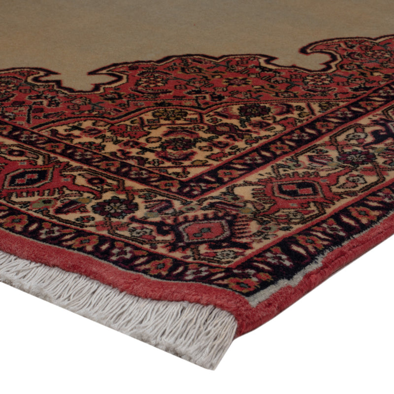 Bidjar Tapijt 174x112cm - Perzisch tapijt