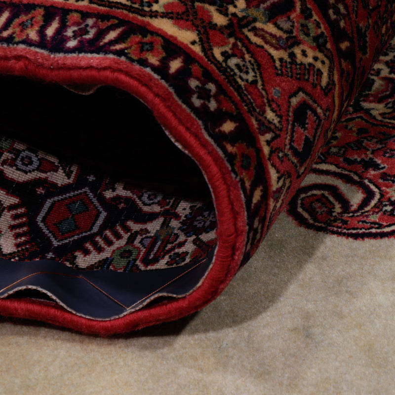 Bidjar Tapijt 174x112cm - Perzisch tapijt