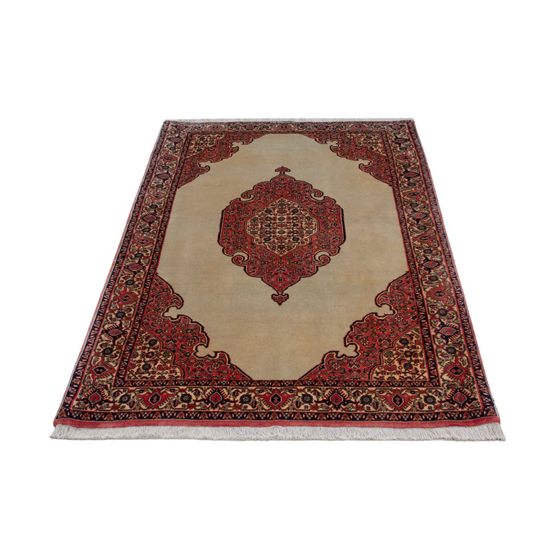 Bidjar Tapijt 174x112cm - Perzisch tapijt