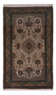 Qom Tapijt 226x135cm - Perzisch tapijt