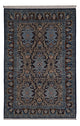 Kashan Tapijt 208x134cm - Perzisch tapijt