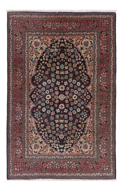 Hereke Tapijt 118x184cm - Oosters Tapijt