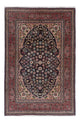 Hereke Tapijt 184x118cm - Oosters Tapijt