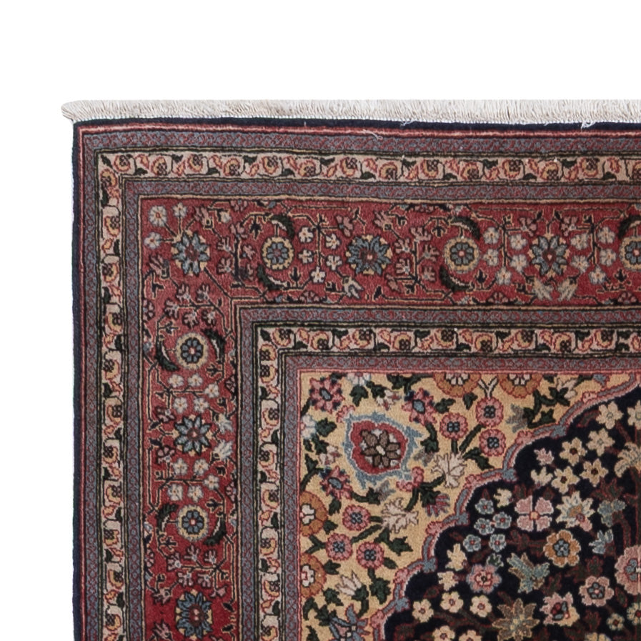 Hereke Tapijt 184x118cm - Oosters Tapijt