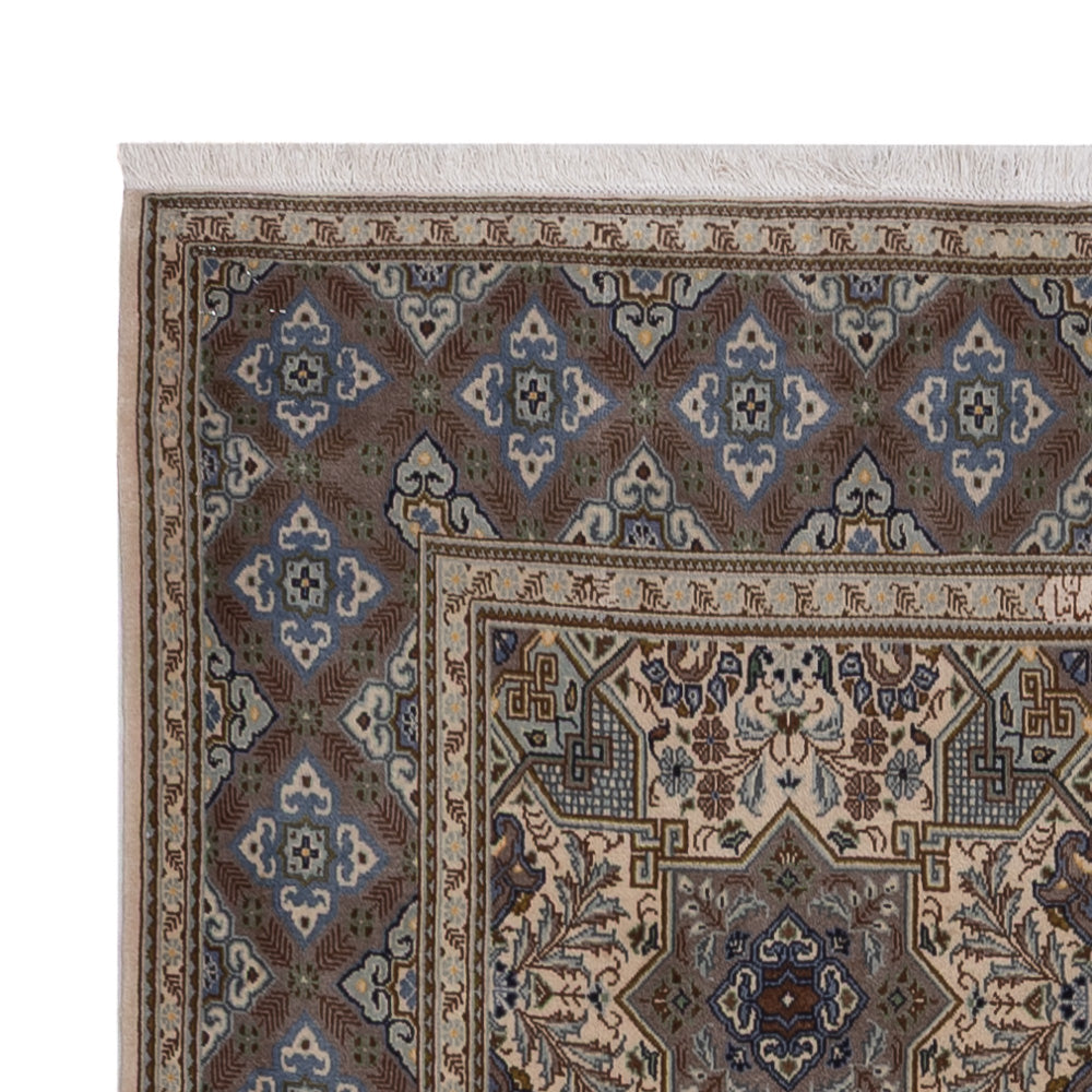 Kashan Tapijt 199x137cm - Perzisch tapijt