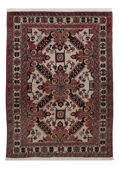 Hamadan Tapijt 118x178cm - Perzisch tapijt