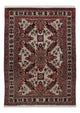 Perzisch Tapijt - Nomadisch - 178 x 118 cm - beige