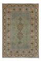 Ardebil Tapijt 227x145cm - Perzisch tapijt