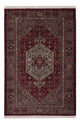 Gholtogh Tapijt 207x137cm - Perzisch tapijt