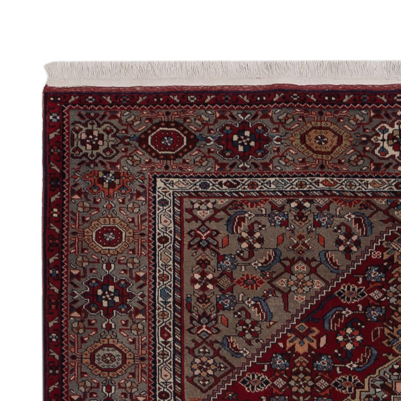 Gholtogh Tapijt 207x137cm - Perzisch tapijt