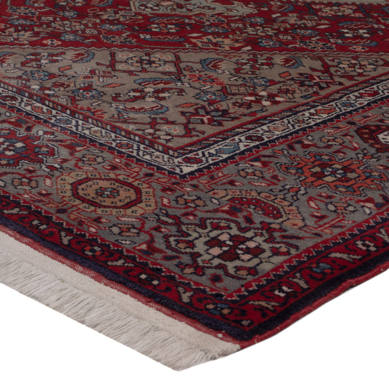 Gholtogh Tapijt 207x137cm - Perzisch tapijt