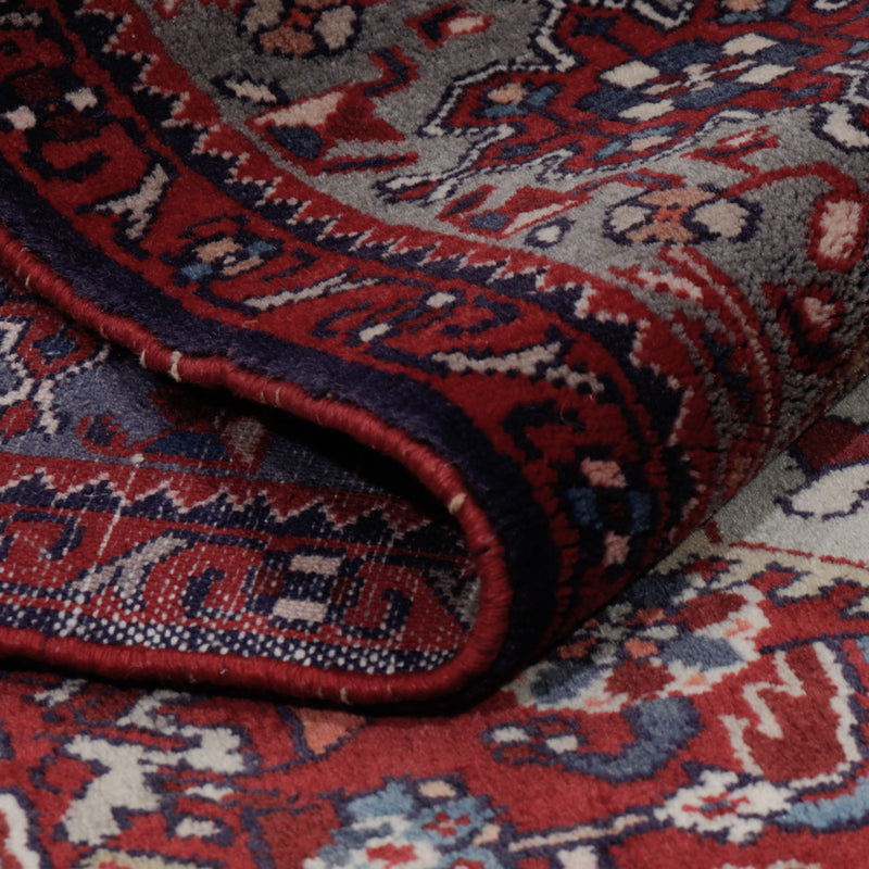 Gholtogh Tapijt 207x137cm - Perzisch tapijt