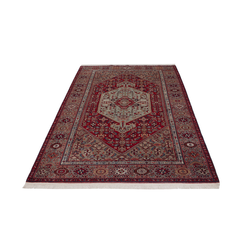 Gholtogh Tapijt 207x137cm - Perzisch tapijt