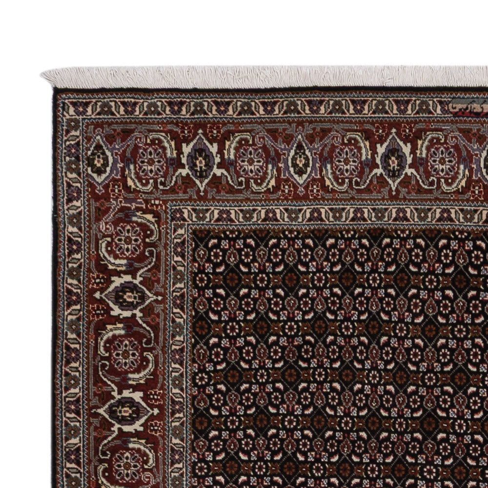 Tabriz Tapijt 200x150cm - Perzisch tapijt