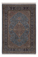 Qom Tapijt 209x140cm - Perzisch tapijt