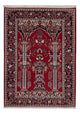 Kashan Tapijt 194x131cm - Perzisch tapijt