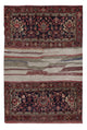 Heriz Tapijt 204x140cm - Perzisch tapijt