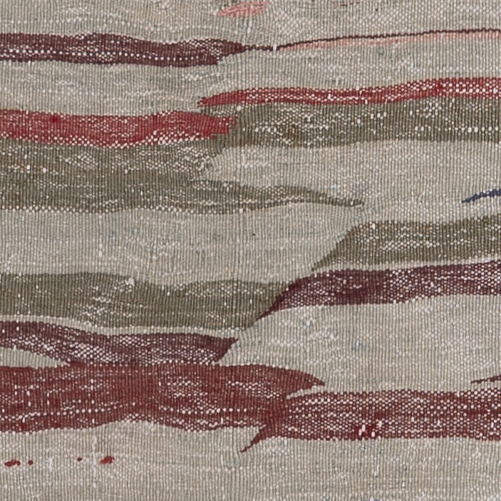 Heriz Tapijt 204x140cm - Perzisch tapijt