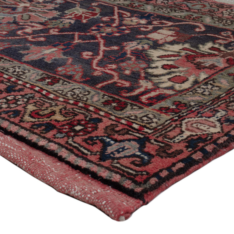 Heriz Tapijt 204x140cm - Perzisch tapijt