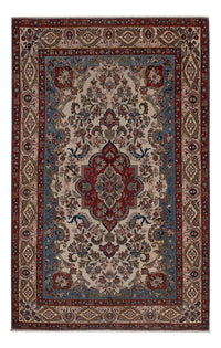 Isfahan Tapijt 225x135cm - Perzisch tapijt – product image