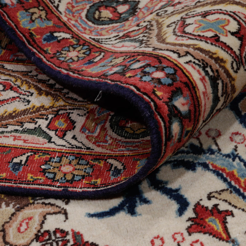 Isfahan Tapijt 225x135cm - Perzisch tapijt