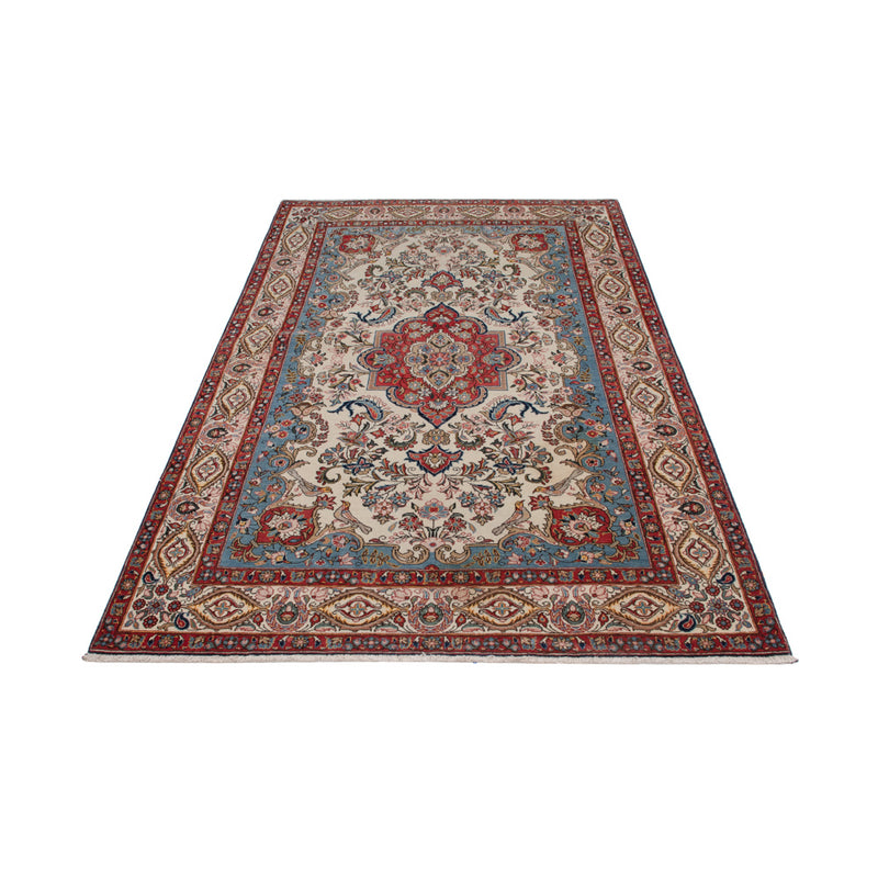Isfahan Tapijt 225x135cm - Perzisch tapijt