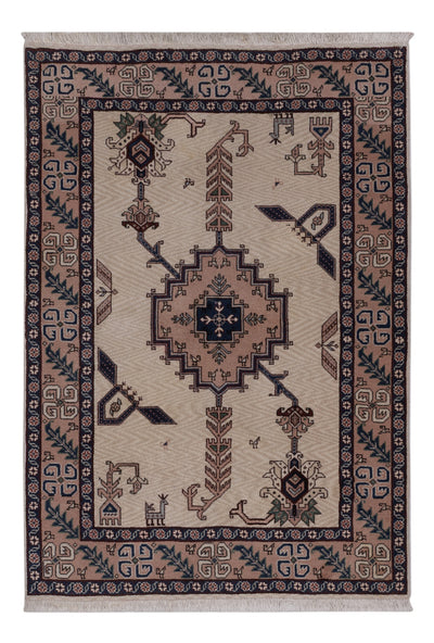 Ardabil Tapijt 116x170cm - Perzisch tapijt