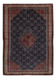 Ardabil Tapijt 200x134cm - Perzisch tapijt
