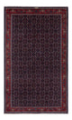 Perzisch Tapijt - Nomadisch - 210 x 125 cm - zalm