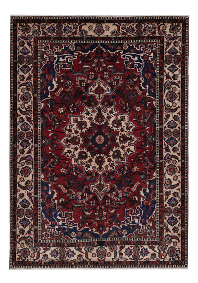 Najafabad Tapijt 140x212cm - Perzisch tapijt