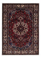 Najafabad Tapijt 212x140cm - Perzisch tapijt