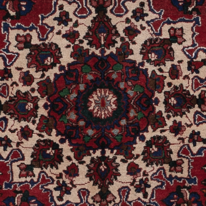 Najafabad Tapijt 212x140cm - Perzisch tapijt