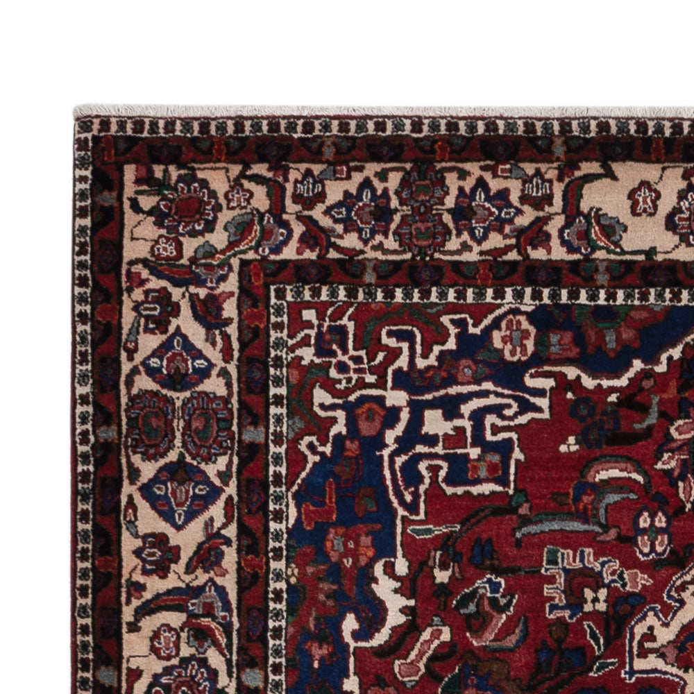 Najafabad Tapijt 212x140cm - Perzisch tapijt