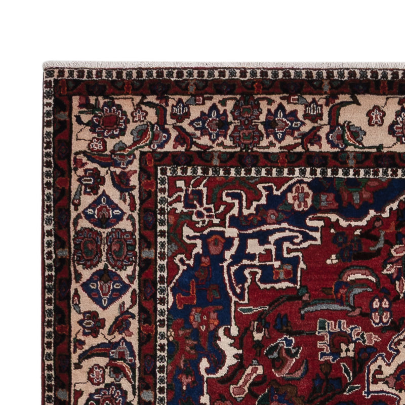 Najafabad Tapijt 212x140cm - Perzisch tapijt