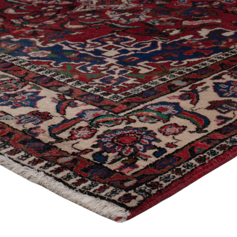 Najafabad Tapijt 212x140cm - Perzisch tapijt