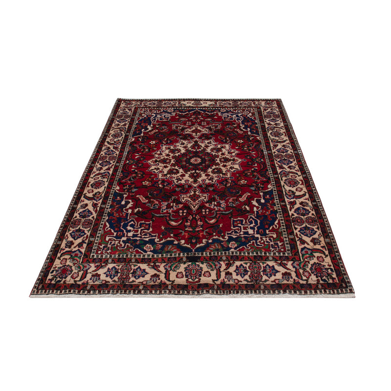 Najafabad Tapijt 212x140cm - Perzisch tapijt