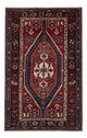 Hamadan Tapijt 227x130cm - Perzisch tapijt