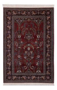 Kashan Tapijt 222x141cm - Perzisch tapijt – product image