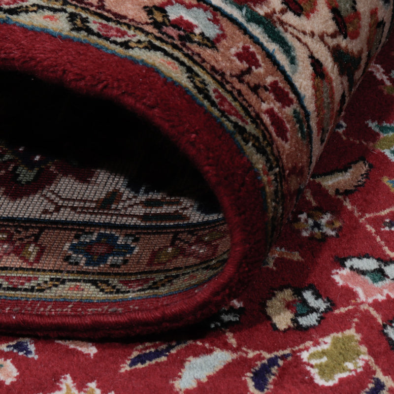 Tabriz Tapijt 195x147cm - Perzisch tapijt