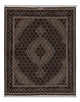 Tabriz Tapijt 197x150cm - Perzisch tapijt