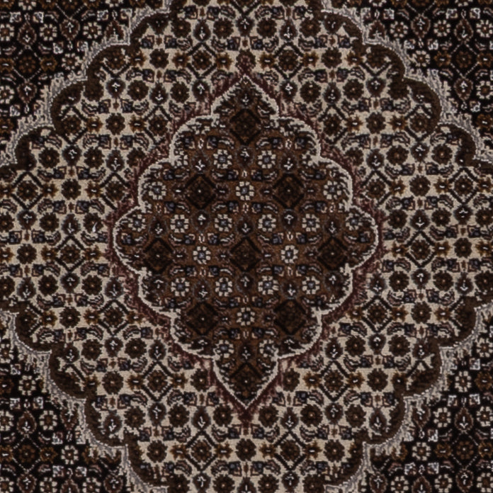 Tabriz Tapijt 197x150cm - Perzisch tapijt