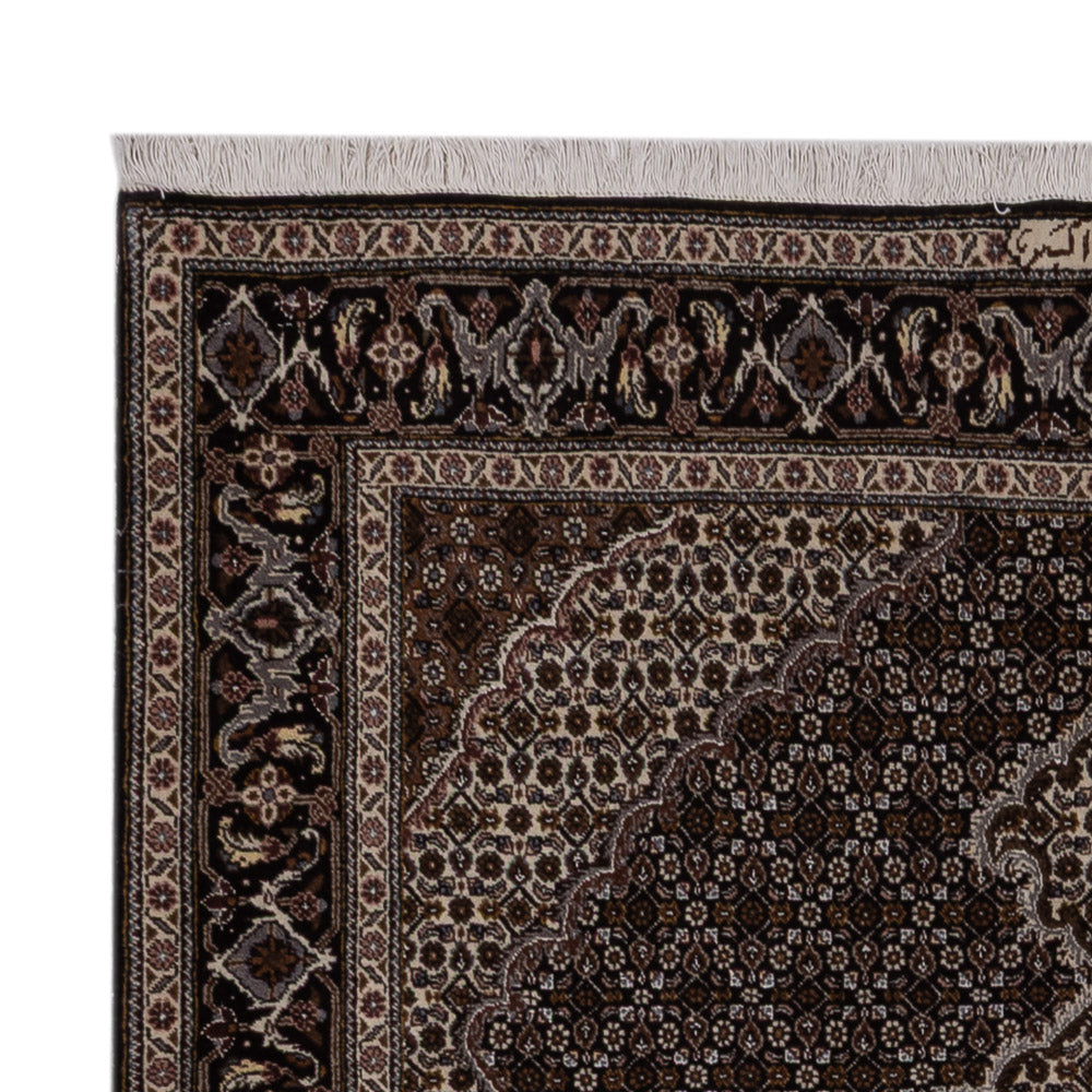 Tabriz Tapijt 197x150cm - Perzisch tapijt