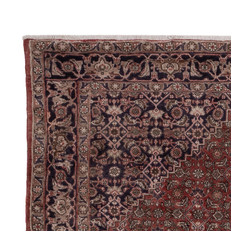 Bidjar Tapijt 216x150cm - Perzisch tapijt